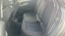 Audi A4 35 TFSI SE 4dr S Tronic Petrol Saloon